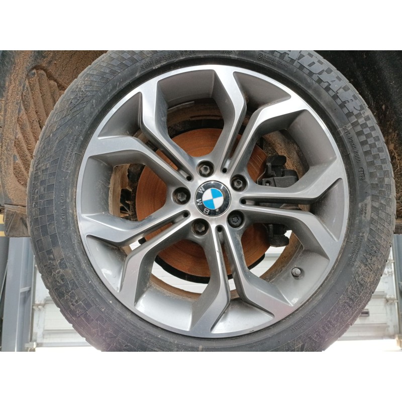 Recambio de llanta para bmw x4 (f26) xdrive 20 d referencia OEM IAM 245/50/18  