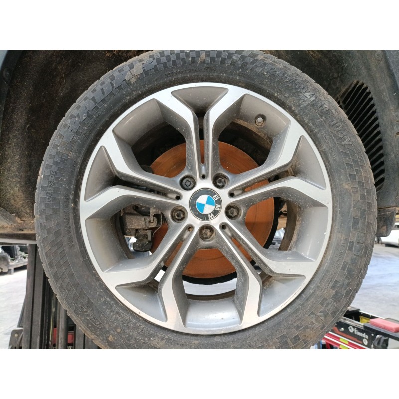 Recambio de llanta para bmw x4 (f26) xdrive 20 d referencia OEM IAM 245/50/18  