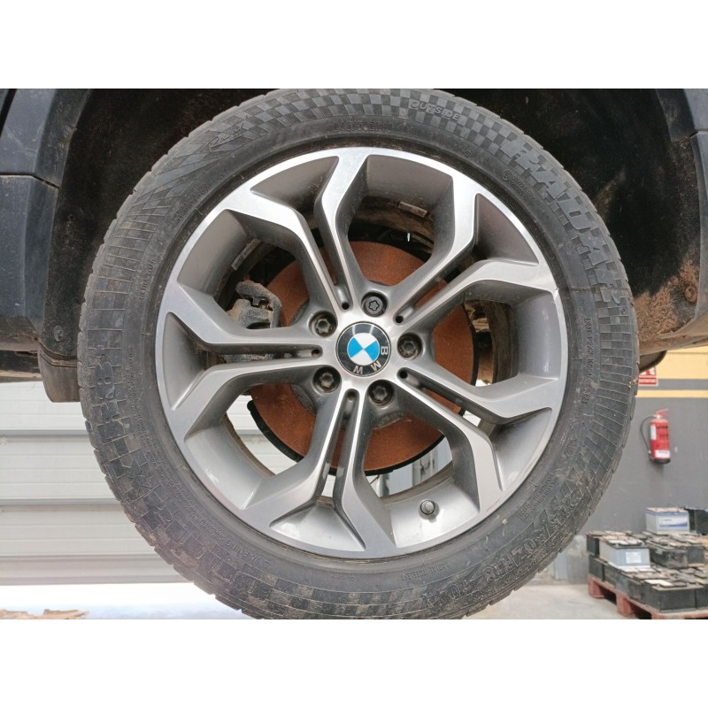 Recambio de llanta para bmw x4 (f26) xdrive 20 d referencia OEM IAM   