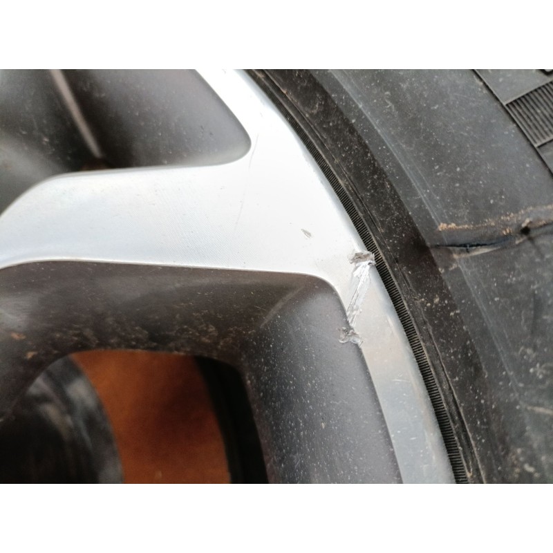 Recambio de llanta para bmw x4 (f26) xdrive 20 d referencia OEM IAM   