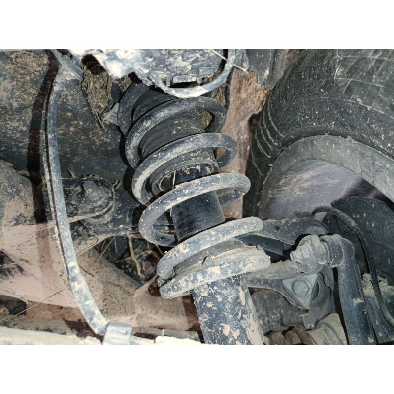 Recambio de amortiguador trasero derecho para bmw x4 (f26) xdrive 20 d referencia OEM IAM   