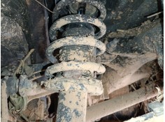 AMORTIGUADOR TRASERO IZQUIERDO 