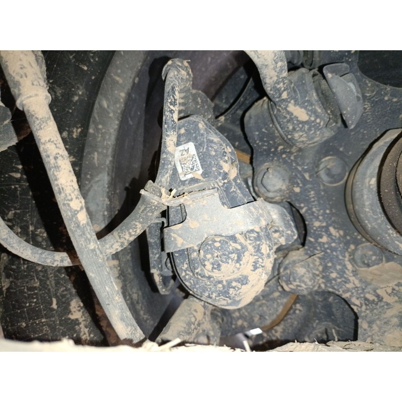 Recambio de pinza freno trasera derecha para bmw x4 (f26) xdrive 20 d referencia OEM IAM   