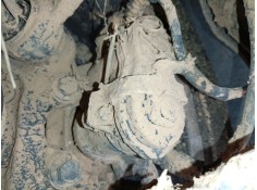 PINZA FRENO TRASERA IZQUIERDA 