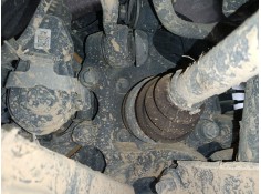 Recambio de mangueta trasera derecha para bmw x4 (f26) xdrive 20 d referencia OEM IAM   