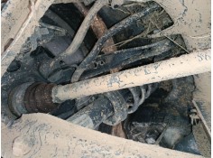 Recambio de transmision trasera derecha para bmw x4 (f26) xdrive 20 d referencia OEM IAM   