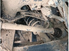 Recambio de transmision trasera izquierda para bmw x4 (f26) xdrive 20 d referencia OEM IAM   