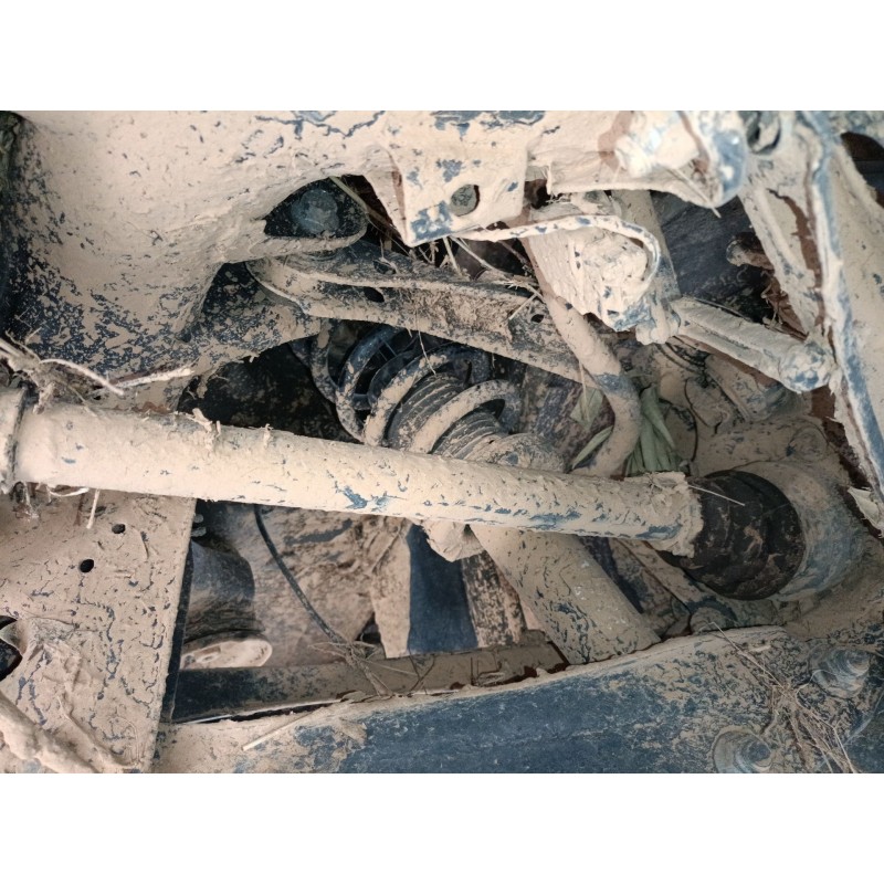 Recambio de transmision trasera izquierda para bmw x4 (f26) xdrive 20 d referencia OEM IAM   