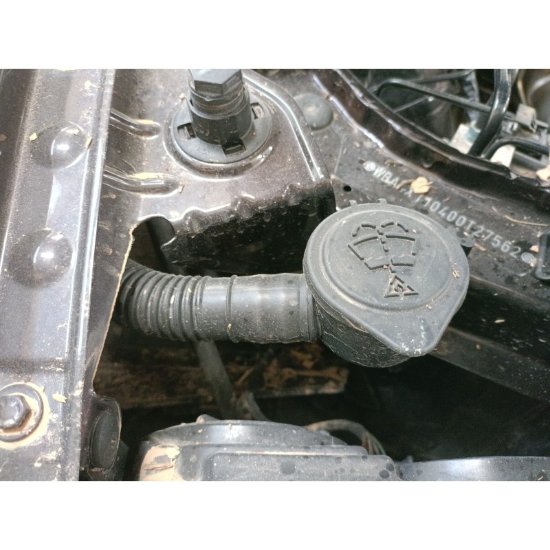 Recambio de deposito limpia para bmw x4 (f26) xdrive 20 d referencia OEM IAM   