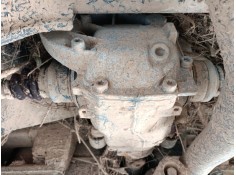 Recambio de diferencial trasero para bmw x4 (f26) xdrive 20 d referencia OEM IAM   