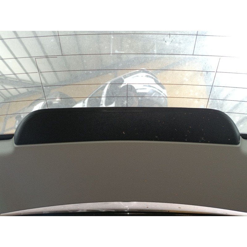 Recambio de luz central de freno para bmw x4 (f26) xdrive 20 d referencia OEM IAM   