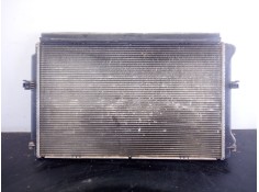 Recambio de radiador agua para volkswagen golf vii (5g1, bq1, be1, be2) 2.0 tdi referencia OEM IAM    2
