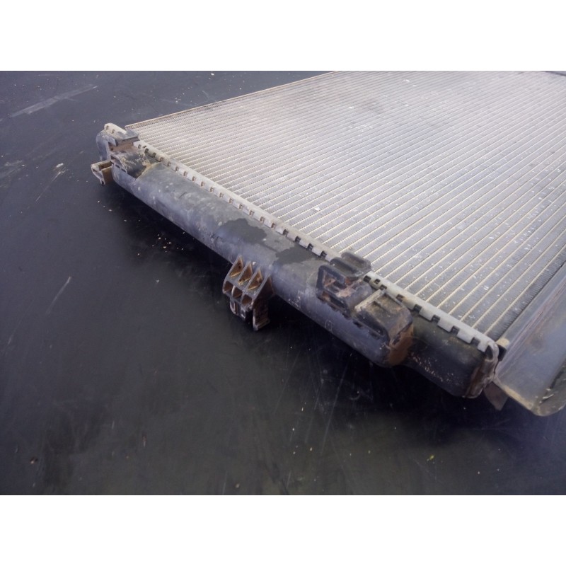 Recambio de radiador agua para volkswagen golf vii (5g1, bq1, be1, be2) 2.0 tdi referencia OEM IAM   