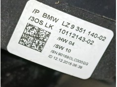 Recambio de anillo airbag para bmw x4 (f26) xdrive 20 d referencia OEM IAM   