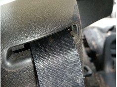 Recambio de cinturon seguridad trasero derecho para bmw x4 (f26) xdrive 20 d referencia OEM IAM   