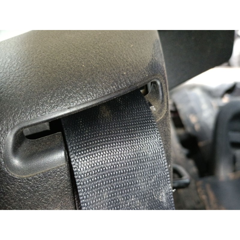 Recambio de cinturon seguridad trasero derecho para bmw x4 (f26) xdrive 20 d referencia OEM IAM   