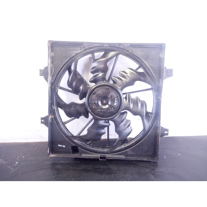 Recambio de electroventilador para hyundai tucson (nx4e, nx4a) 1.6 crdi referencia OEM IAM   