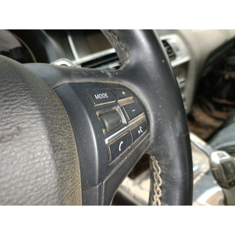 Recambio de volante para bmw x4 (f26) xdrive 20 d referencia OEM IAM   