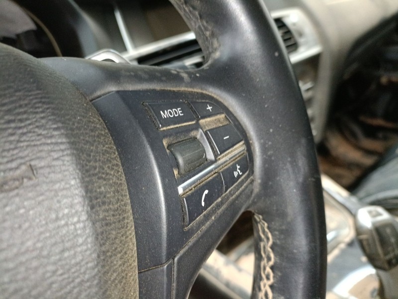 Recambio de volante para bmw x4 (f26) xdrive 20 d referencia OEM IAM   