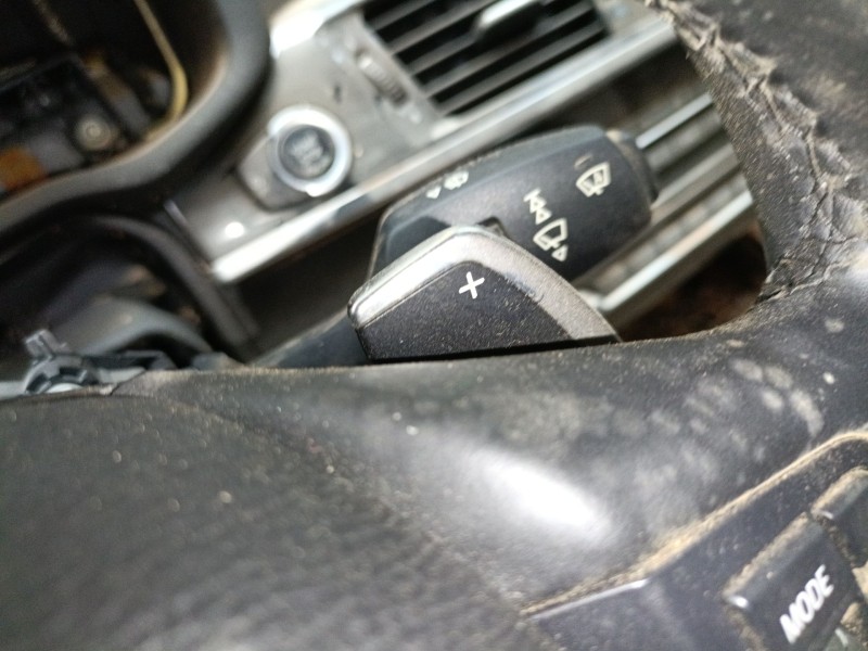 Recambio de volante para bmw x4 (f26) xdrive 20 d referencia OEM IAM   