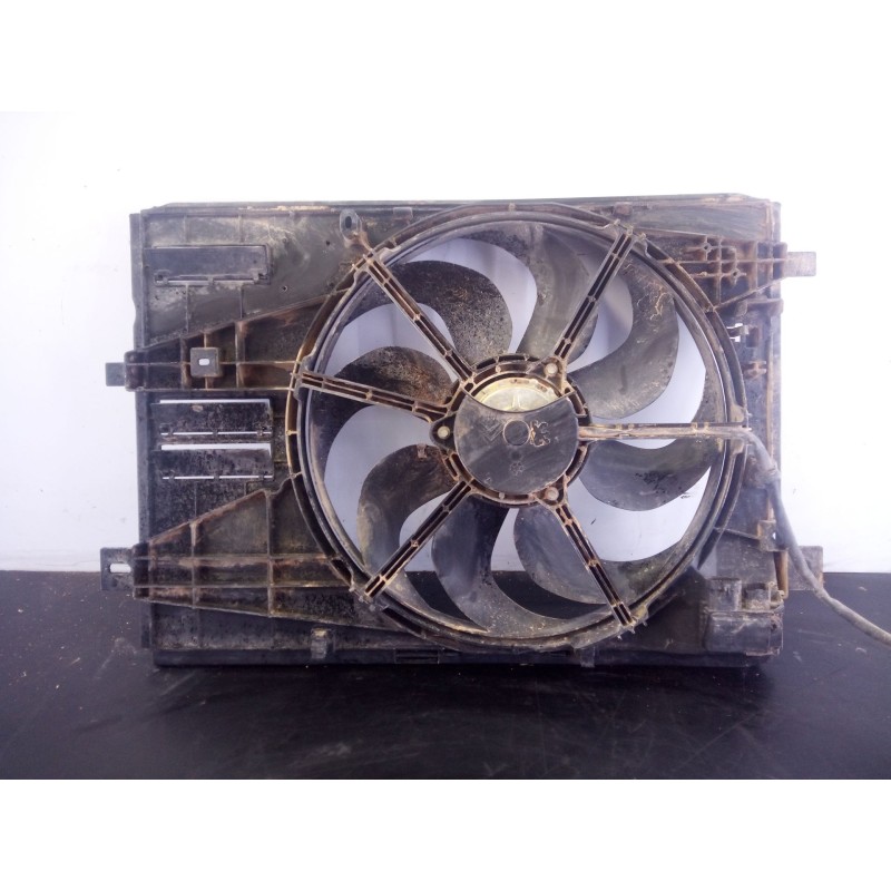 Recambio de electroventilador para peugeot 5008 ii (mc_, mj_, mr_, m4_) 1.5 bluehdi 130 (mcyhzj, mcyhzr, mcyhzx) referencia OEM 