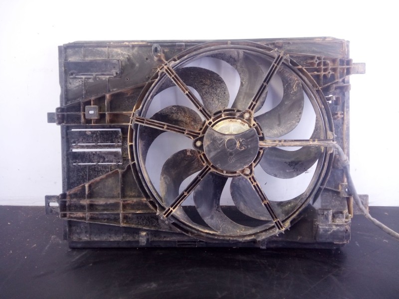 Recambio de electroventilador para peugeot 5008 ii (mc_, mj_, mr_, m4_) 1.5 bluehdi 130 (mcyhzj, mcyhzr, mcyhzx) referencia OEM 