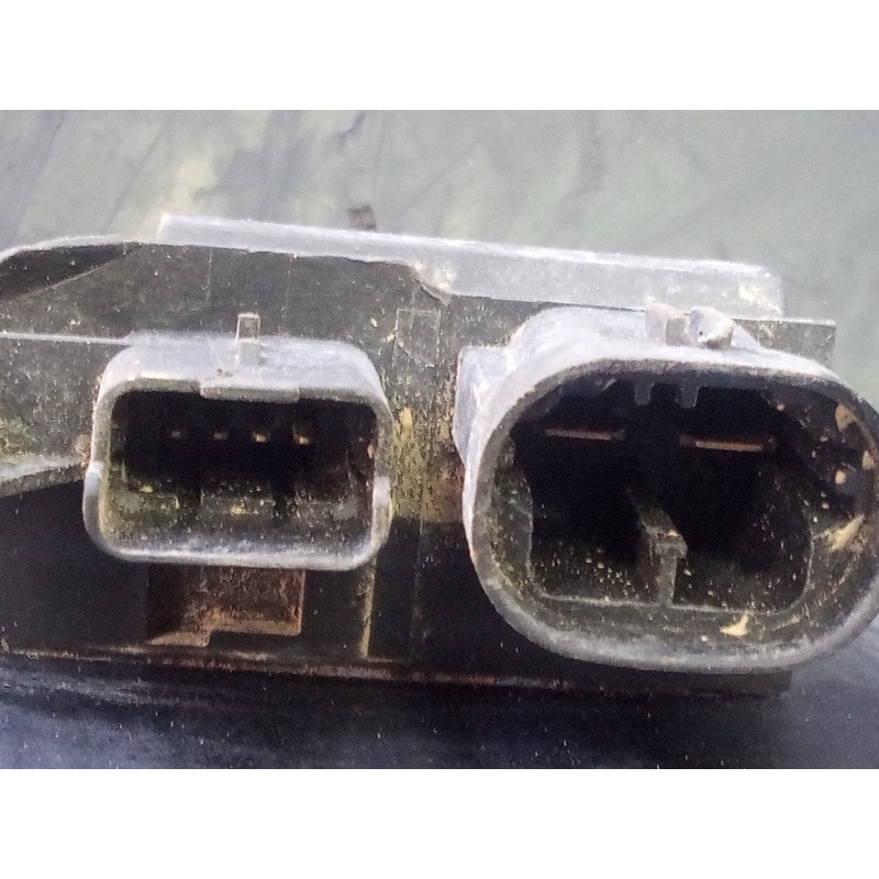 Recambio de electroventilador para peugeot 5008 ii (mc_, mj_, mr_, m4_) 1.5 bluehdi 130 (mcyhzj, mcyhzr, mcyhzx) referencia OEM 