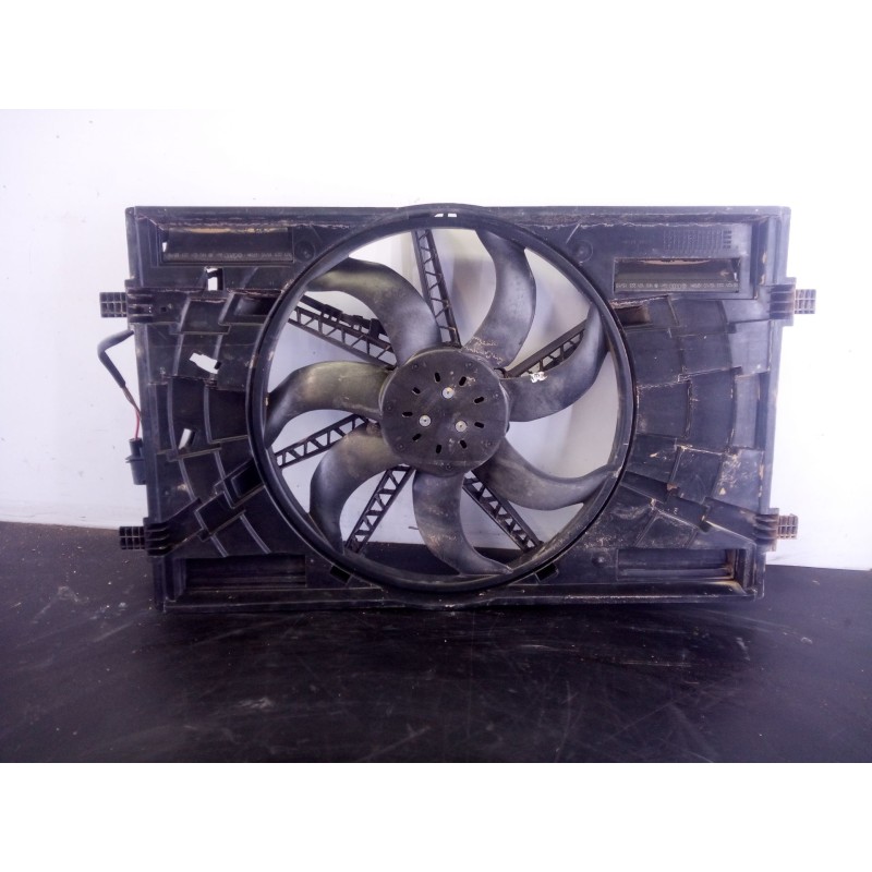 Recambio de electroventilador para volkswagen golf vii (5g1, bq1, be1, be2) 2.0 tdi referencia OEM IAM   