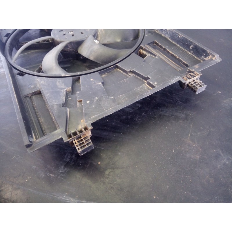 Recambio de electroventilador para volkswagen golf vii (5g1, bq1, be1, be2) 2.0 tdi referencia OEM IAM   