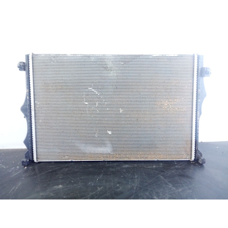 Recambio de radiador agua para mercedes-benz clase a (w177) a 200 d (177.012) referencia OEM IAM   