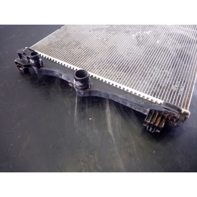 Recambio de radiador agua para mercedes-benz clase a (w177) a 200 d (177.012) referencia OEM IAM   