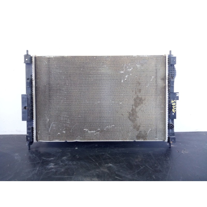 Recambio de radiador agua para peugeot 5008 ii (mc_, mj_, mr_, m4_) 1.5 bluehdi 130 (mcyhzj, mcyhzr, mcyhzx) referencia OEM IAM 