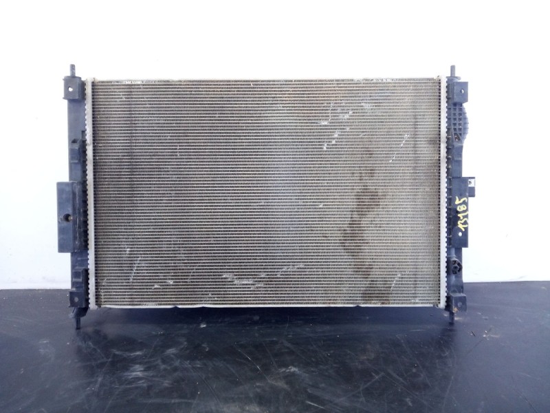 Recambio de radiador agua para peugeot 5008 ii (mc_, mj_, mr_, m4_) 1.5 bluehdi 130 (mcyhzj, mcyhzr, mcyhzx) referencia OEM IAM 