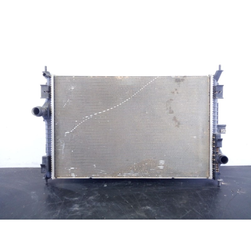 Recambio de radiador agua para peugeot 5008 ii (mc_, mj_, mr_, m4_) 1.5 bluehdi 130 (mcyhzj, mcyhzr, mcyhzx) referencia OEM IAM 