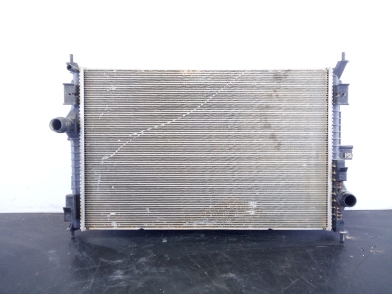 Recambio de radiador agua para peugeot 5008 ii (mc_, mj_, mr_, m4_) 1.5 bluehdi 130 (mcyhzj, mcyhzr, mcyhzx) referencia OEM IAM 