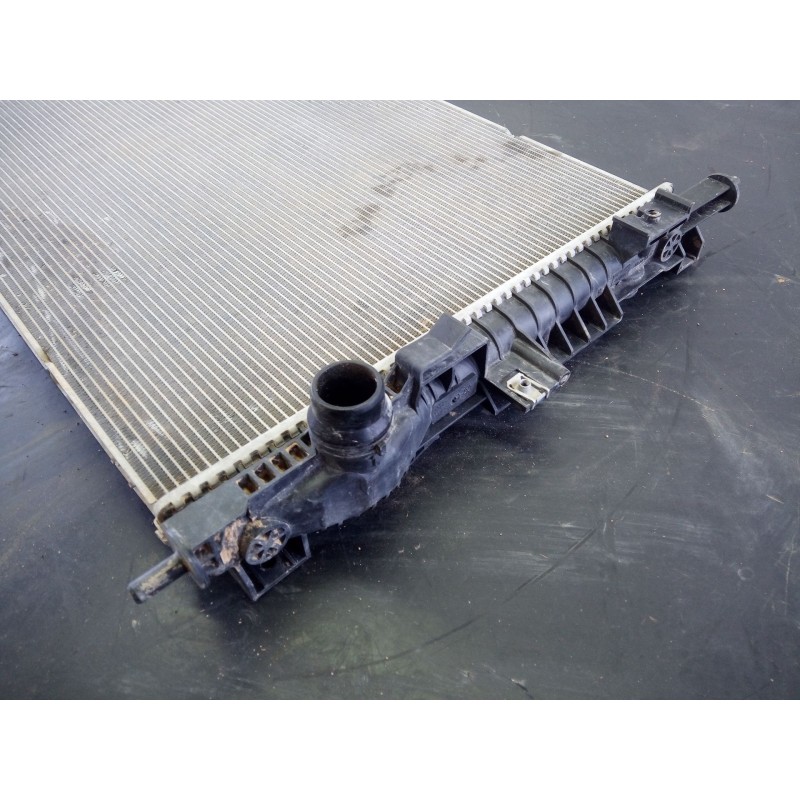 Recambio de radiador agua para peugeot 5008 ii (mc_, mj_, mr_, m4_) 1.5 bluehdi 130 (mcyhzj, mcyhzr, mcyhzx) referencia OEM IAM 