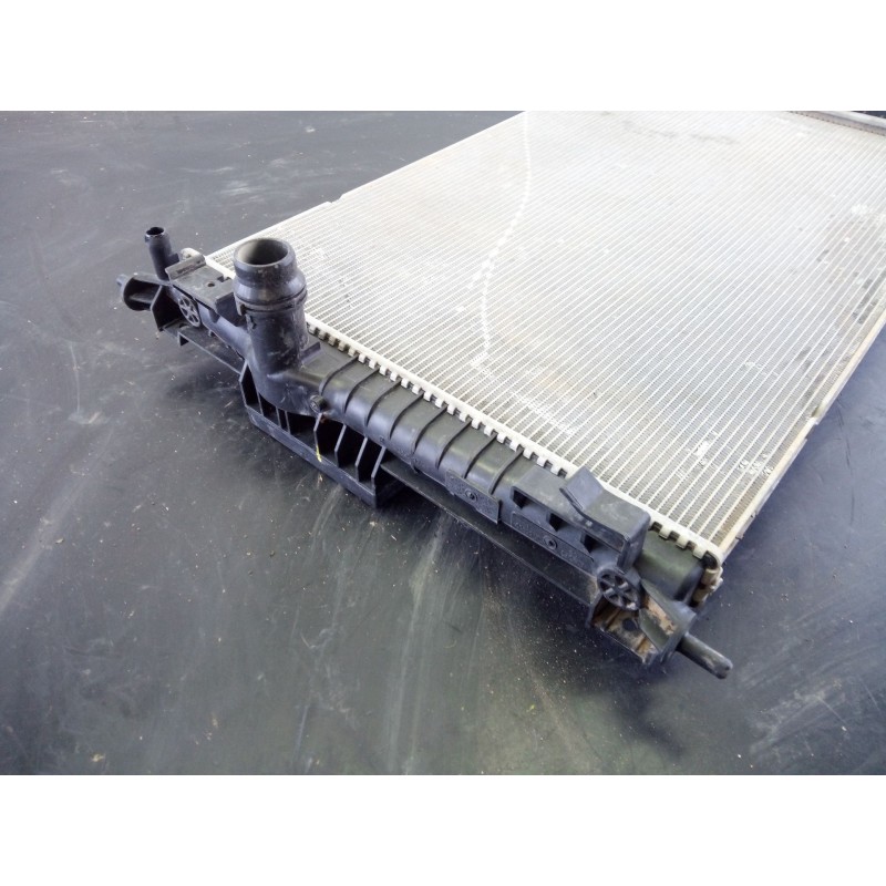 Recambio de radiador agua para peugeot 5008 ii (mc_, mj_, mr_, m4_) 1.5 bluehdi 130 (mcyhzj, mcyhzr, mcyhzx) referencia OEM IAM 