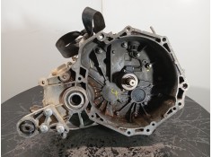 Recambio de caja cambios para opel meriva cosmo referencia OEM IAM F23   2