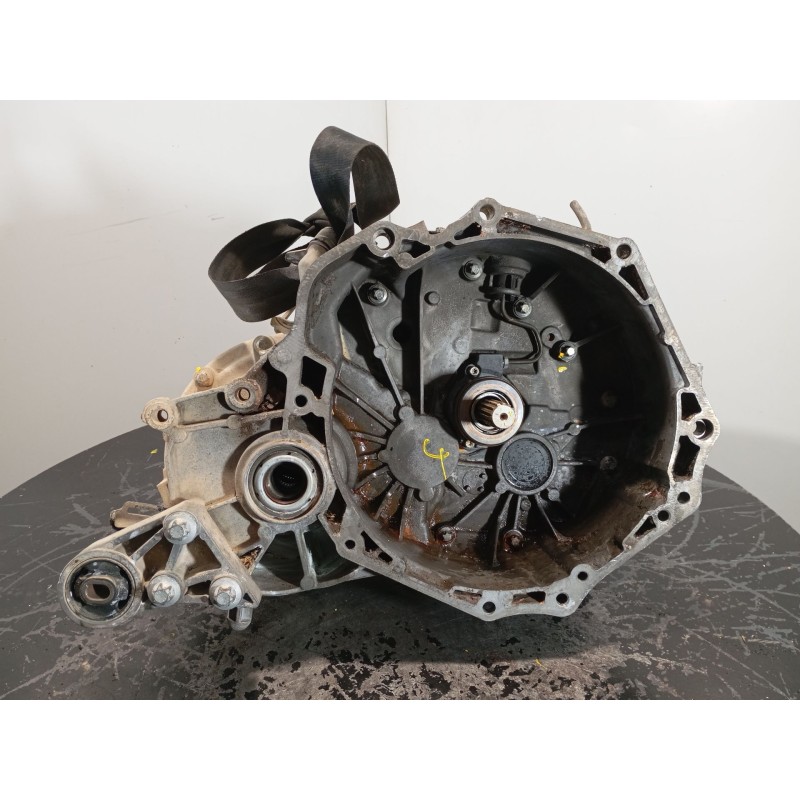 Recambio de caja cambios para opel meriva cosmo referencia OEM IAM F23  