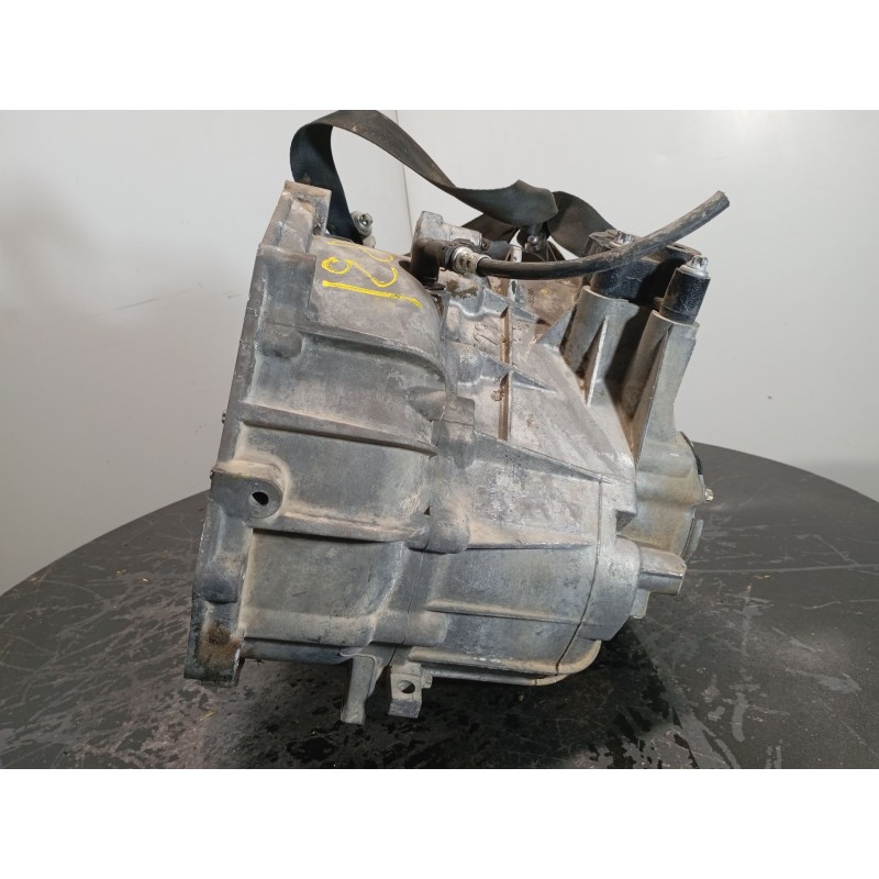 Recambio de caja cambios para opel meriva cosmo referencia OEM IAM F23  