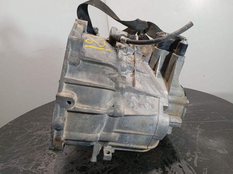 Recambio de caja cambios para opel meriva cosmo referencia OEM IAM F23  