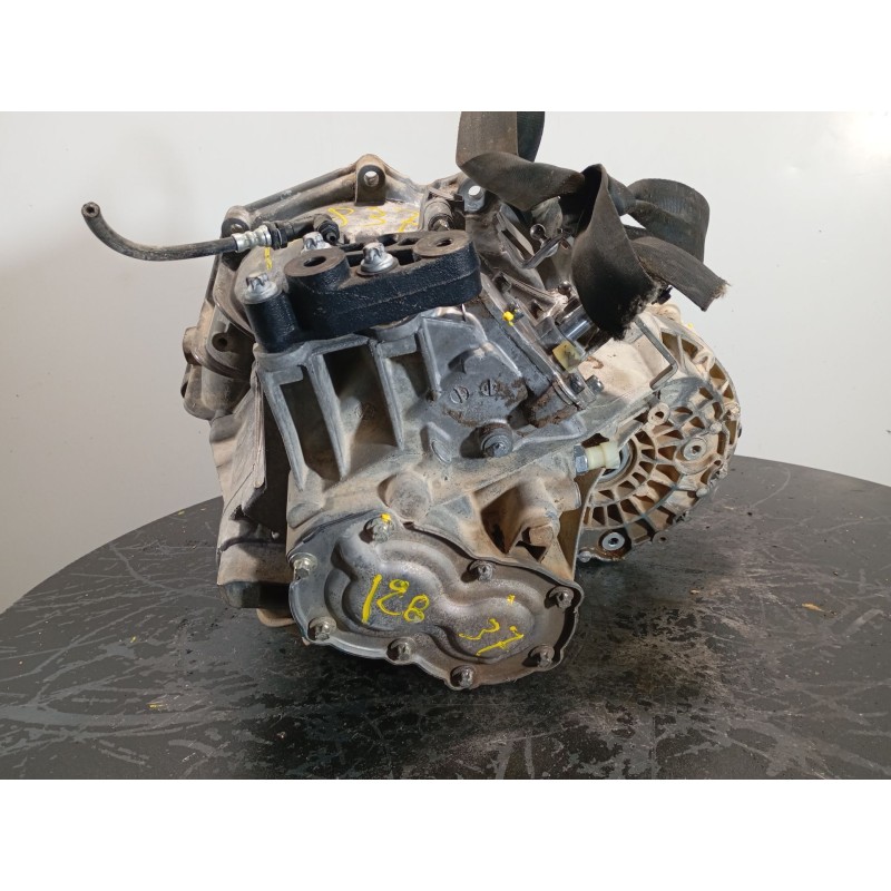 Recambio de caja cambios para opel meriva cosmo referencia OEM IAM F23  