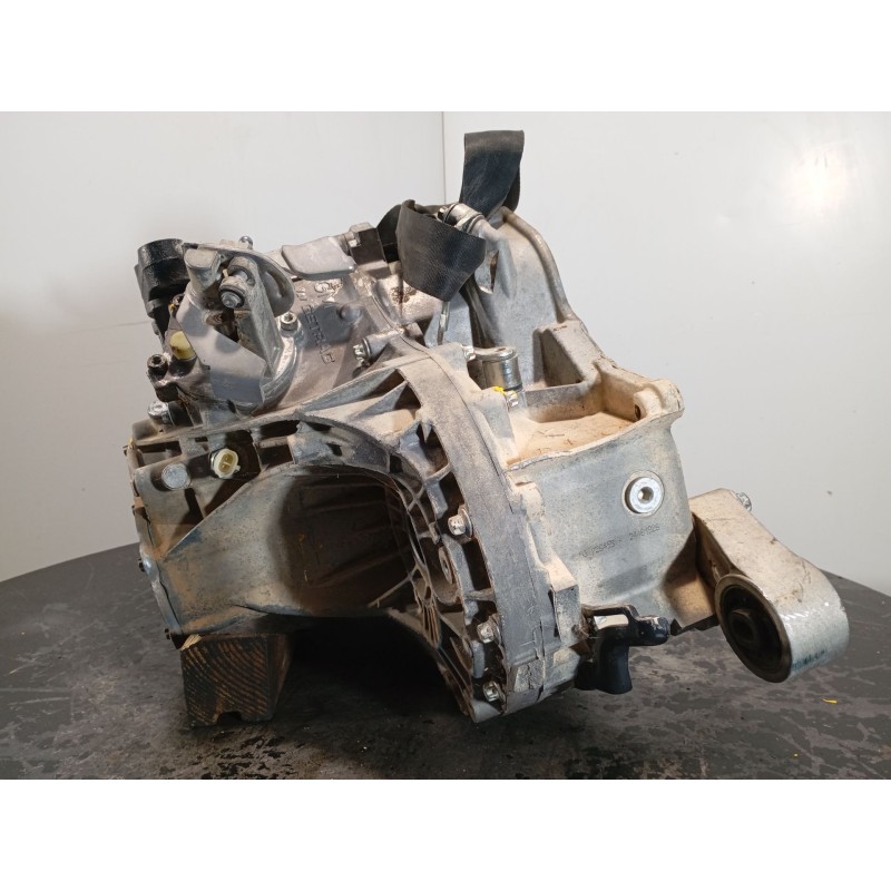 Recambio de caja cambios para opel meriva cosmo referencia OEM IAM F23  