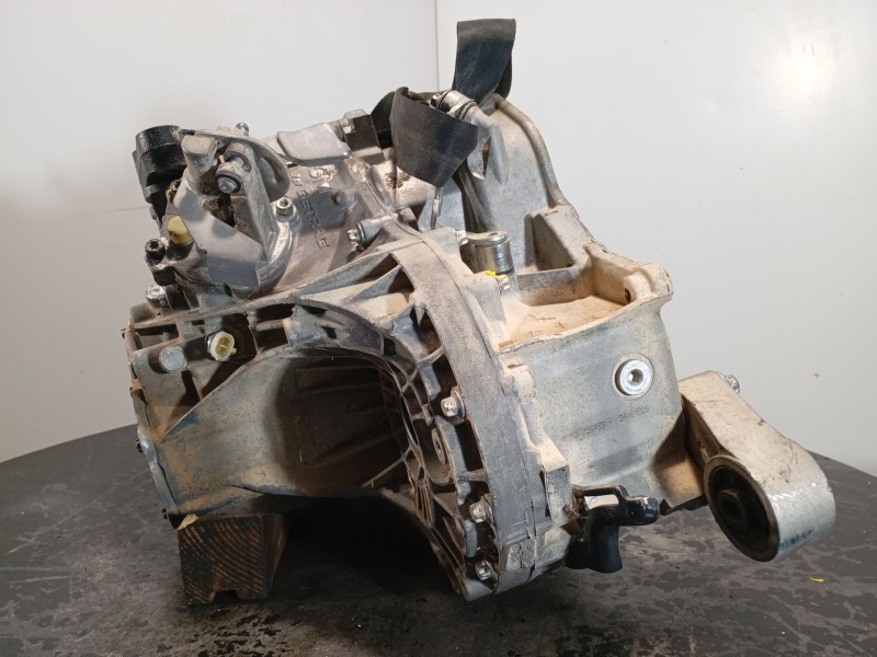 Recambio de caja cambios para opel meriva cosmo referencia OEM IAM F23  