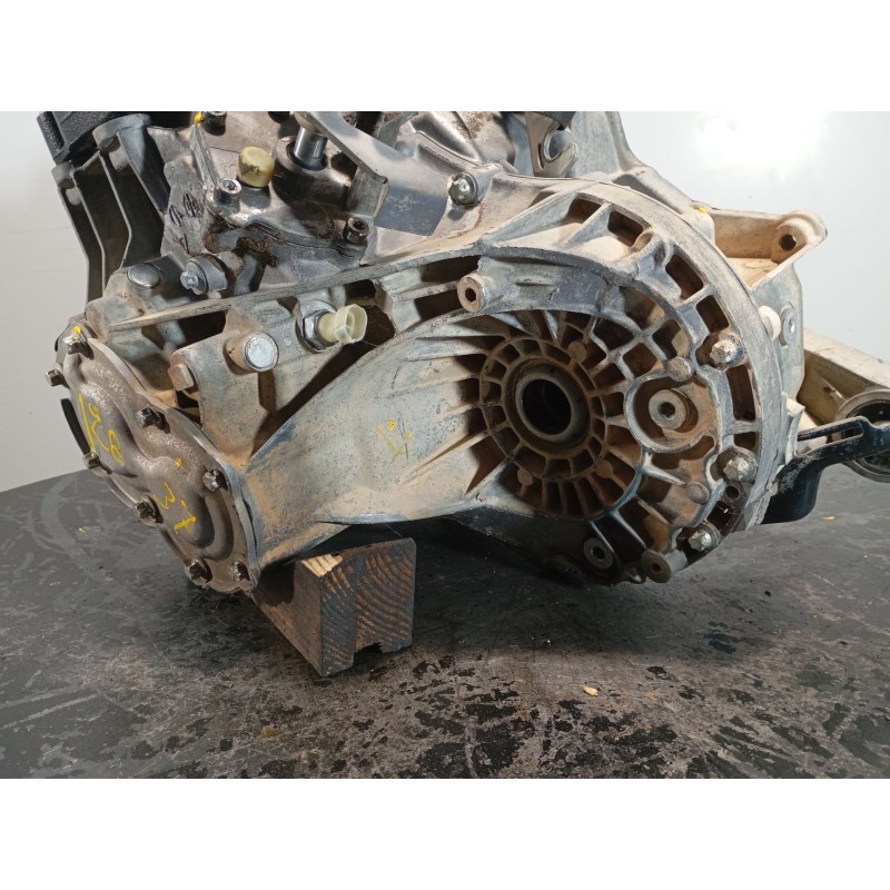 Recambio de caja cambios para opel meriva cosmo referencia OEM IAM F23  