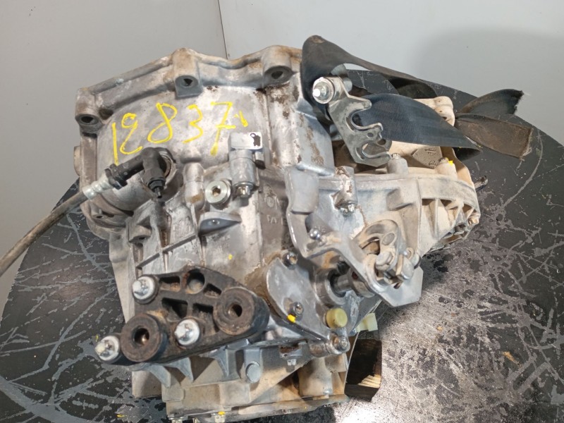 Recambio de caja cambios para opel meriva cosmo referencia OEM IAM F23  