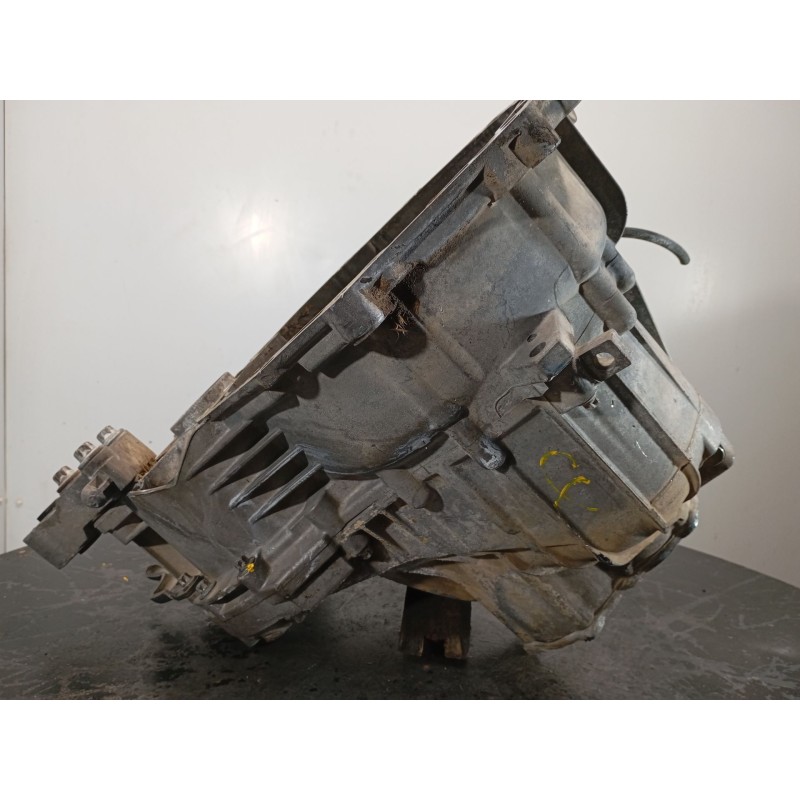 Recambio de caja cambios para opel meriva cosmo referencia OEM IAM F23  