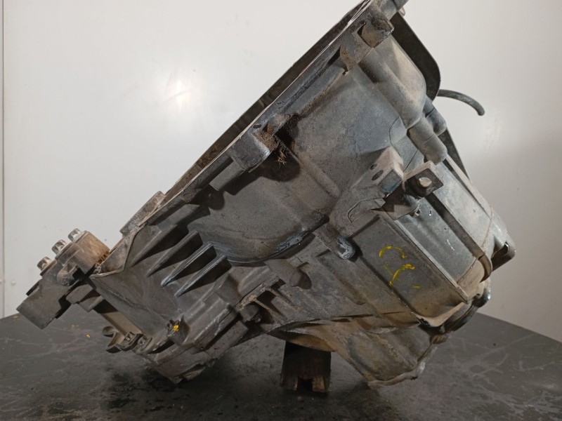 Recambio de caja cambios para opel meriva cosmo referencia OEM IAM F23  