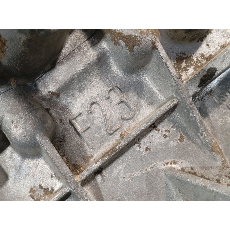 Recambio de caja cambios para opel meriva cosmo referencia OEM IAM F23  