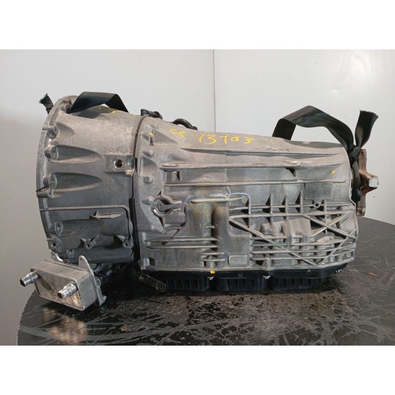 Recambio de caja cambios para mercedes-benz clase v (w447) v 220 cdi / d 4-matic (447.811, 447.813) referencia OEM IAM   